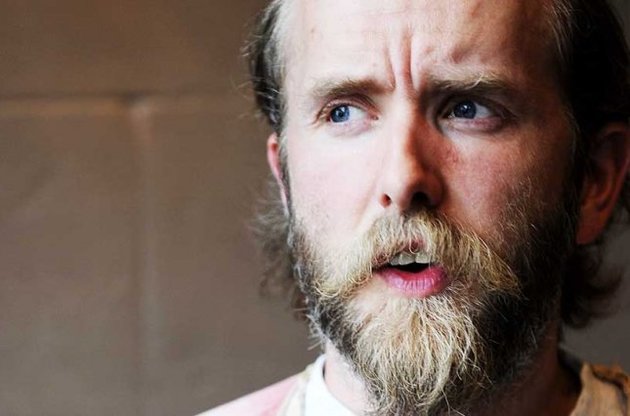 Кристиан "Варг" Викернес уже отсидел 15 лет за убийство, совершенное в молодости