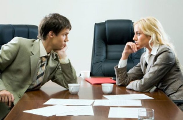 Суд в Ирландии признал компанию виновной в дискриминации по половому признаку