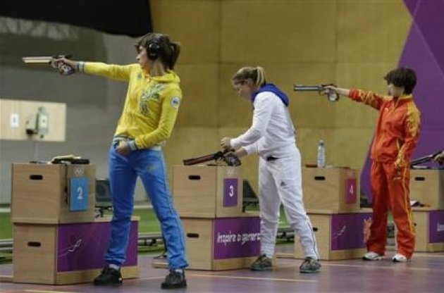 Елена Костевич - лучшая и среди студенток