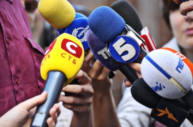 За 10 лет в мире были убиты 600 журналистов