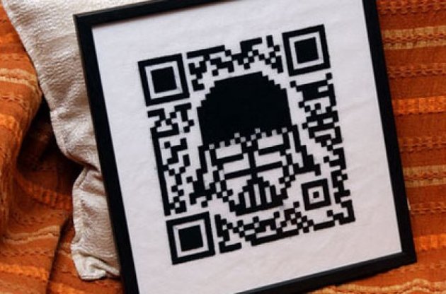 Google Glass взломали с помощью QR-кода