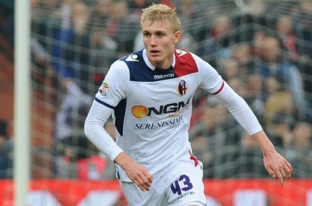 Соренсен отдаст предпочтение "Зениту"