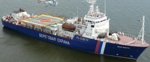 Украина предложила России провести совместное расследование гибели украинских моряков в Азовском море
