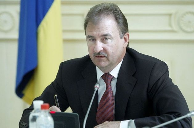 Попов попросив лідерів опозиції дозволити нелегітимне засідання Київради