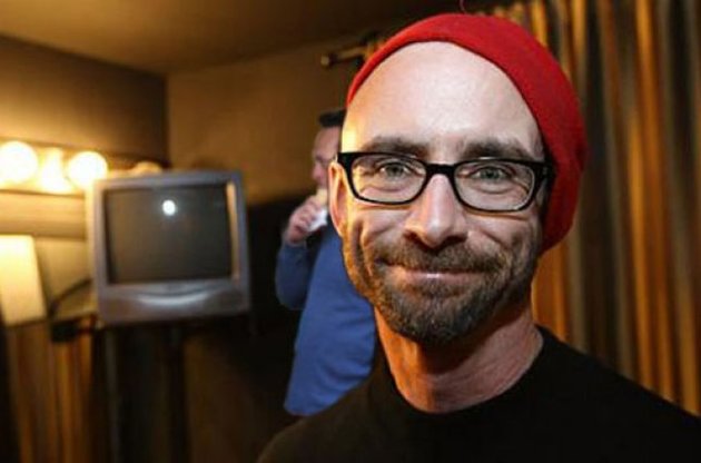 Чак Паланік