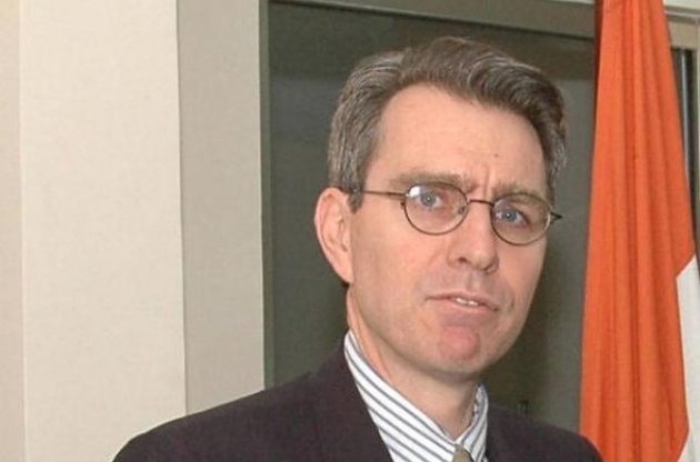 Джеффри Пайятт