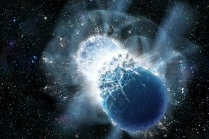 Ученые выяснили происхождение всего золота во Вселенной