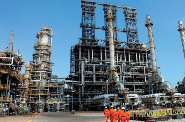 Переработку нефти на Одесском НПЗ могут начать до конца лета