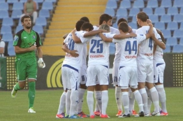 Неудачи клуба вне футбольного поля должны сплотить всю команду