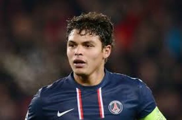 Тьягу Силва хочет остаться в ПСЖ