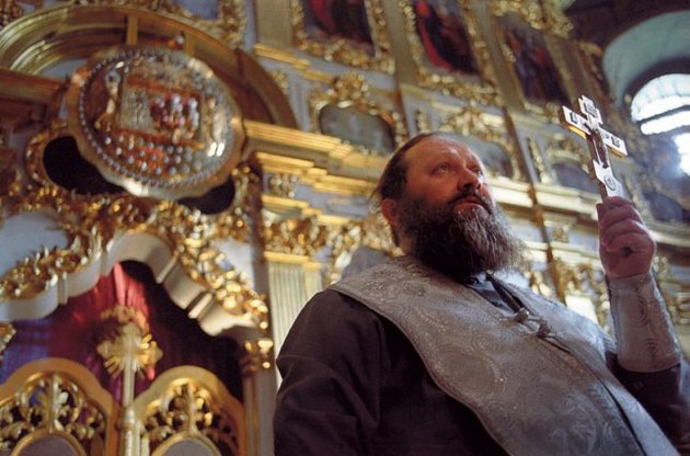 владыка Павел