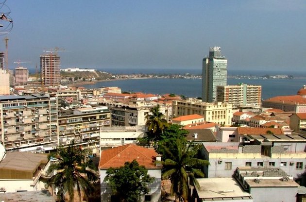 Столиця Анголи знову очолила рейтинг найдорожчих міст для іноземців
