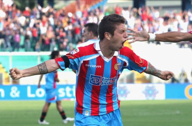 Аргентинский вингер заинтересовал &quot;Металлист&quot;