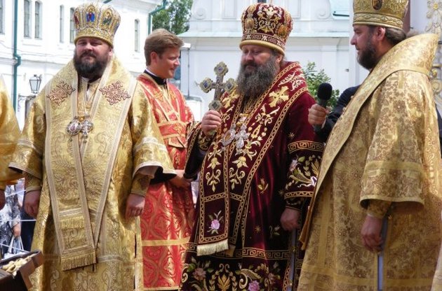 На празднование 1025-летия крещения Руси из госбюджета пошло почти 50 млн грн