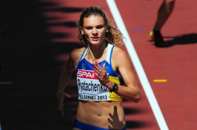 Чемпионка Европы Виктория Пятаченко примет участие в донецком чемпионате