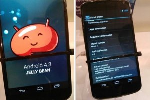 В Android з'явилися дитячі акаунти