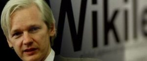 Ассанж объявил о создании партии Wikileaks