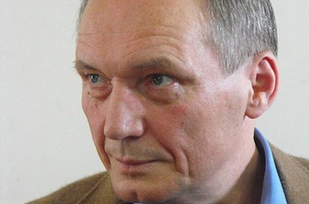 Экс-кандидат в президенты Беларуси Некляев освобожден от отбывания наказания