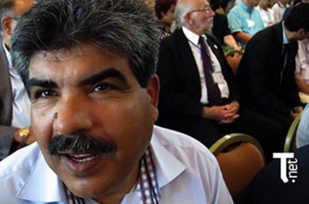 Мухаммед Брахми получил 11 пуль в голову