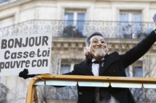 Даже нелицеприятное обращение к президенту является неотъемлемой частью права на свободу слова