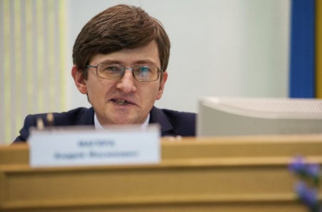 Магера считает, что в Киеве необходимо провести внеочередные выборы мэра и горсовета