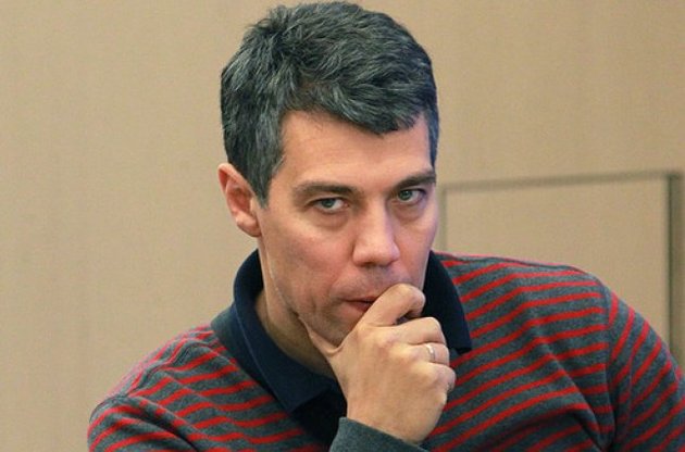 Співзасновник "Яндекса" Ілля Сегалович не помер, а перебуває у комі