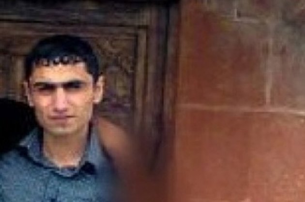 Украина по ошибке выслала гражданина Армении в Азербайджан