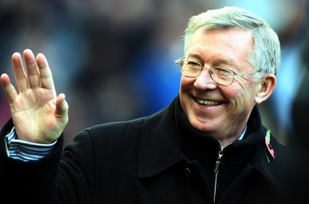 После окончания тренерской карьеры Фергюсон не хочет идти в политику