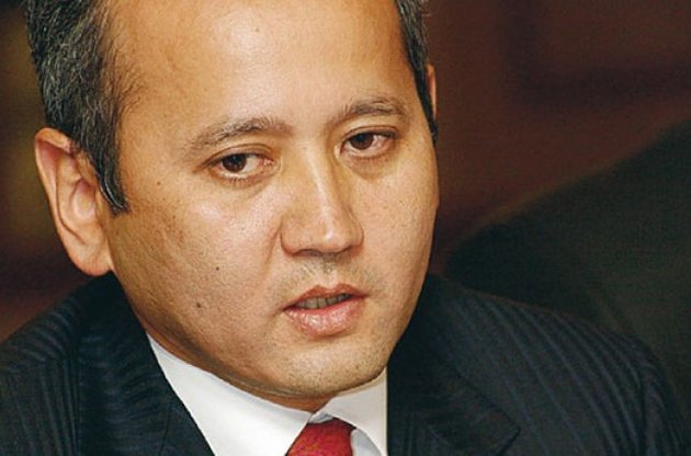 Мухтар Аблязов разыскивается в Украине, Казахстане и России