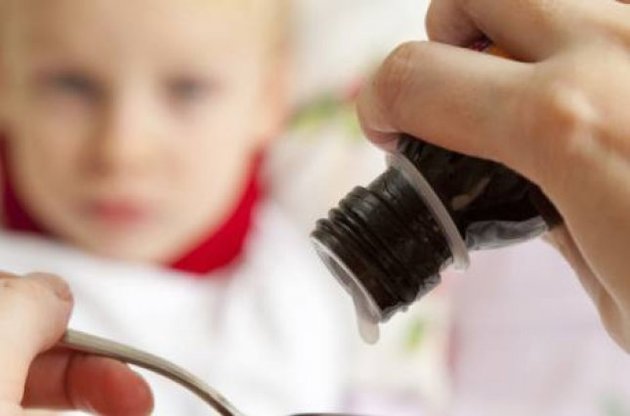 В Житомирской области 10 детей госпитализированы с инфекционным менингитом