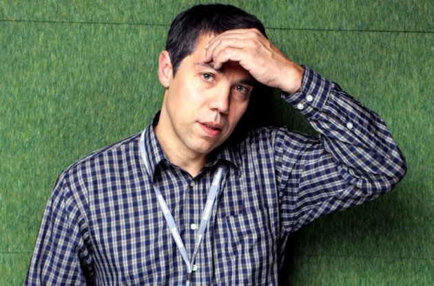 Илья Сегалович умер в возрасте 48 лет