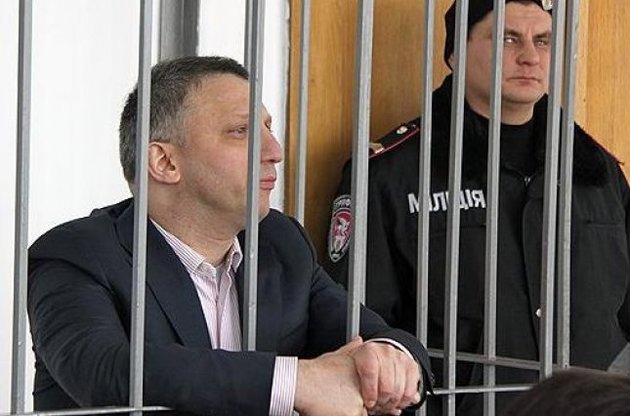 Андрей Слюсарчук