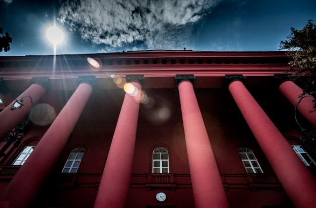 Счетная палата недовольна научной деятельностью университета