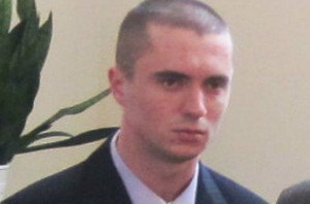 Великобритания арестовала украинца Павла Лапшина, подозреваемого в терроризме