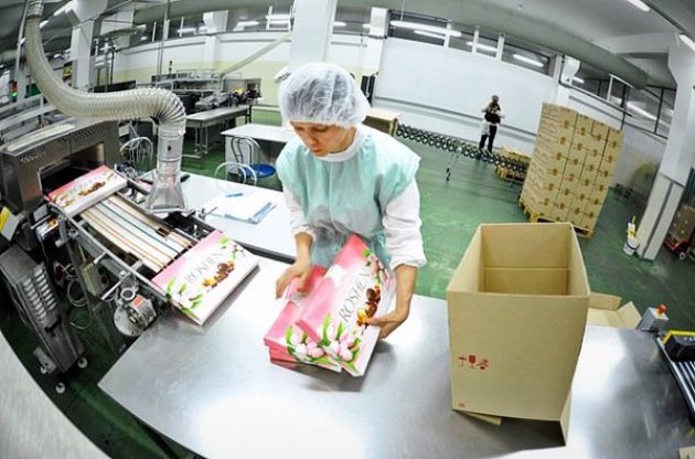 Присяжнюк: Якість української харчової продукції підтверджено експертизами лабораторій