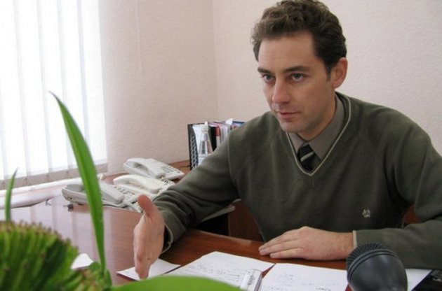 Дмитрий Щепетков