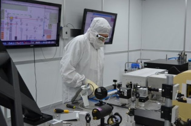 Физики обошли стандартный квантовый предел