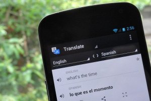 Google создаст универсальный синхронный переводчик
