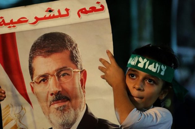 В останні дні на Ан-Нахда дійсно збільшилася кількість чорних прапорів &quot;Аль-Каїди&quot;