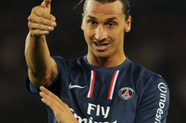 Ибрагимовичу в ПСЖ увеличат зарплату