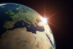 Климат на Земле меняется с рекордной скоростью за последние 65 млн лет
