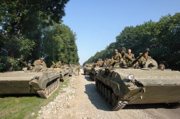 Новые власти Грузии не ставят под сомнение российскую агрессию