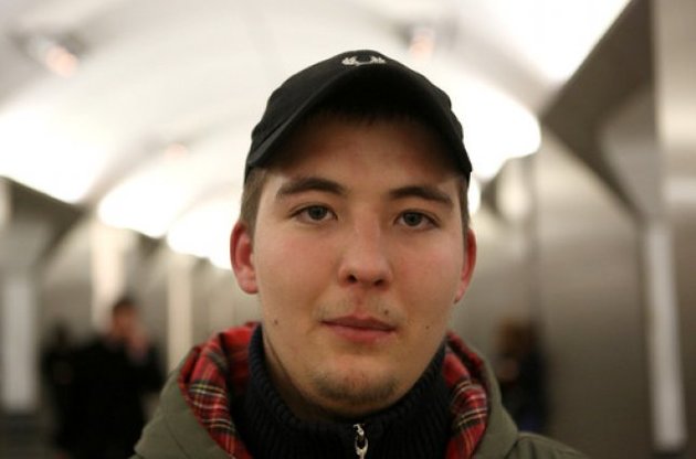 Филипп Гальцов