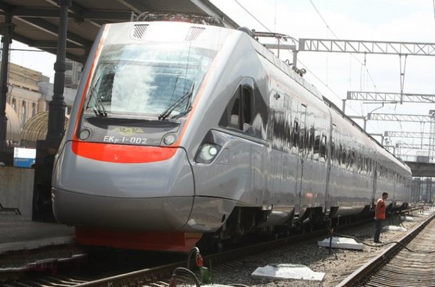 &quot;Воздушный экспресс&quot; будет введен в эксплуатацию в I квартале 2015.