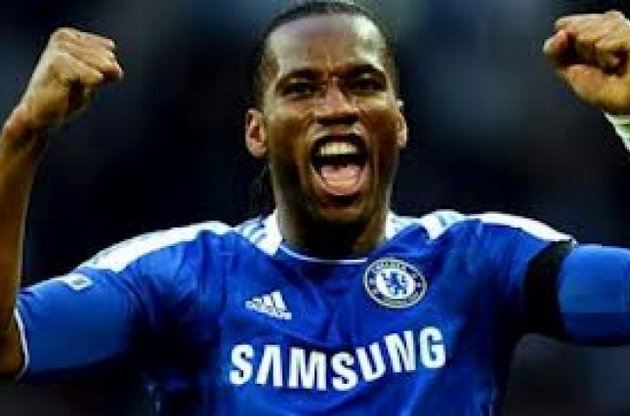 Дрогба может в ближайшем будущем вернуться в &quot;Челси&quot;