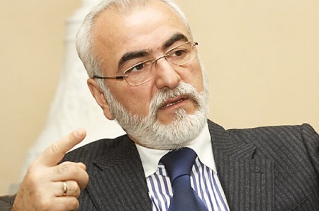 Иван Саввиди