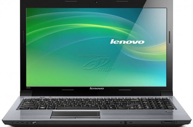 Західні спецслужби забракували комп'ютери Lenovo через побоювання китайського шпигунства