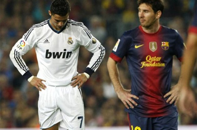 Роналду выиграет финансовое соперничество с Месси