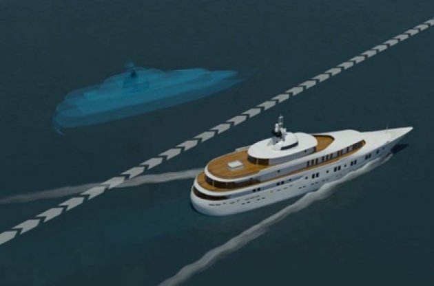 Студенты-хакеры сообщили об угоне яхты при помощи GPS