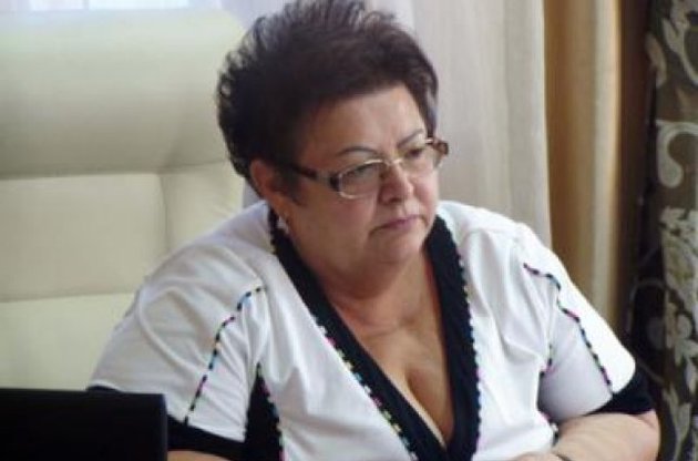 Антонина Уляхина